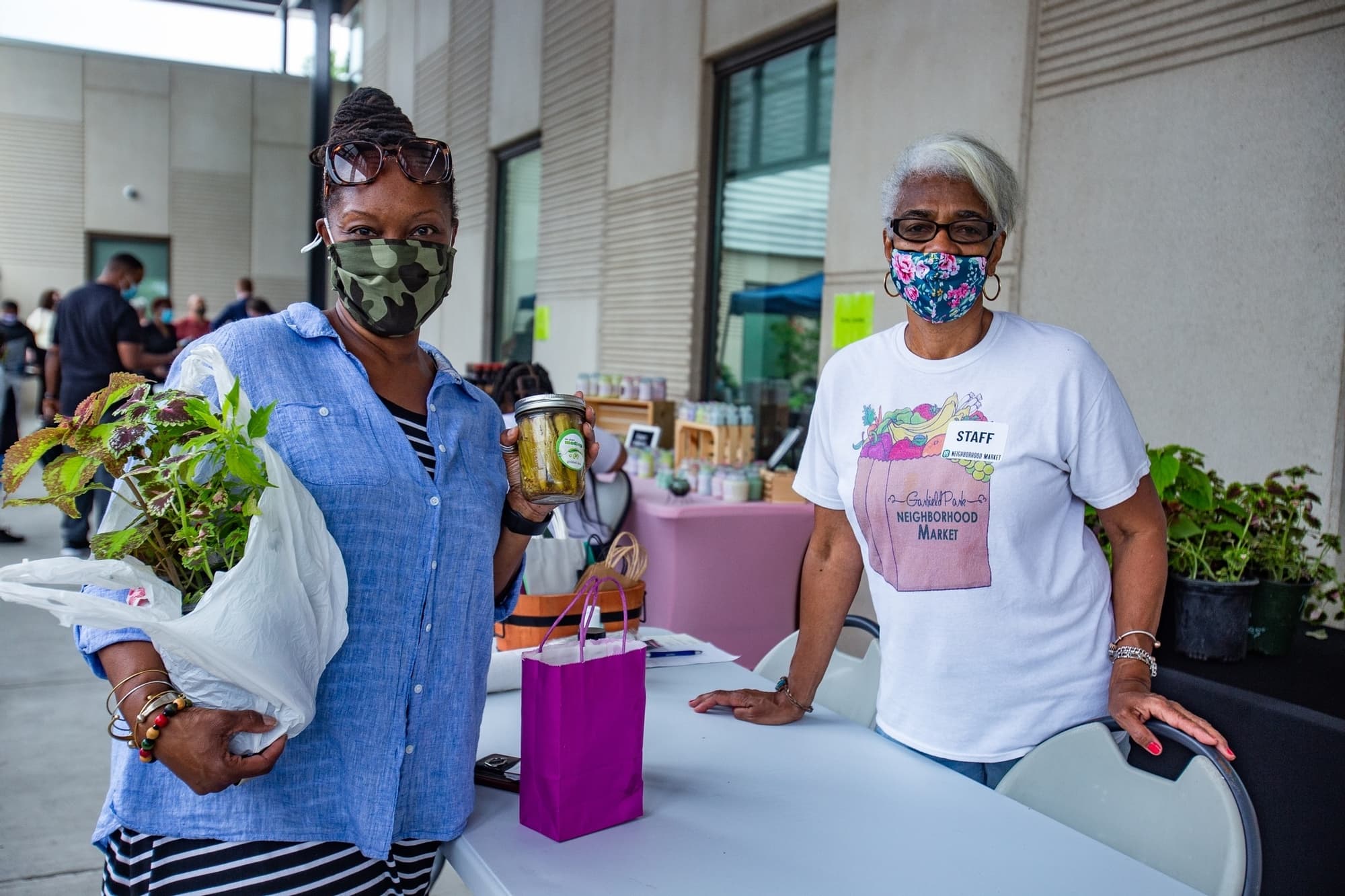 Wellness Garfield Park Community Council